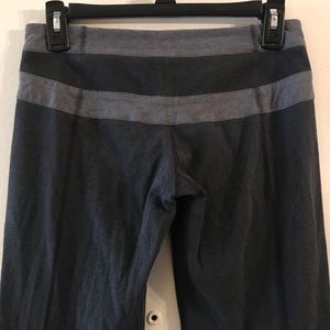 Lululemon Women Yoga Pants Waist 14” Length 30”